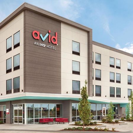 Avid Hotel Traverse City By Ihg Exterior foto
