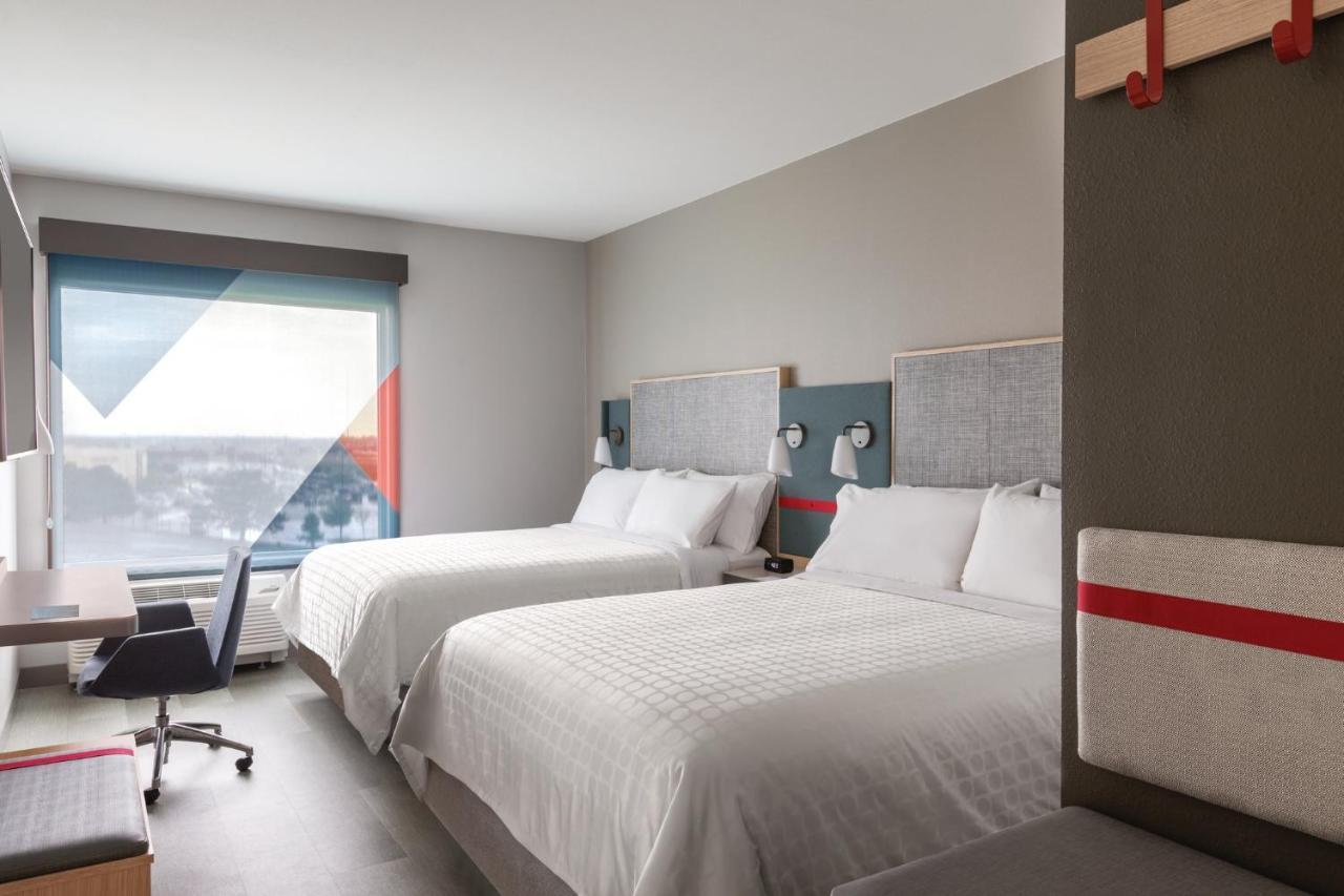 Avid Hotel Traverse City By Ihg Exterior foto