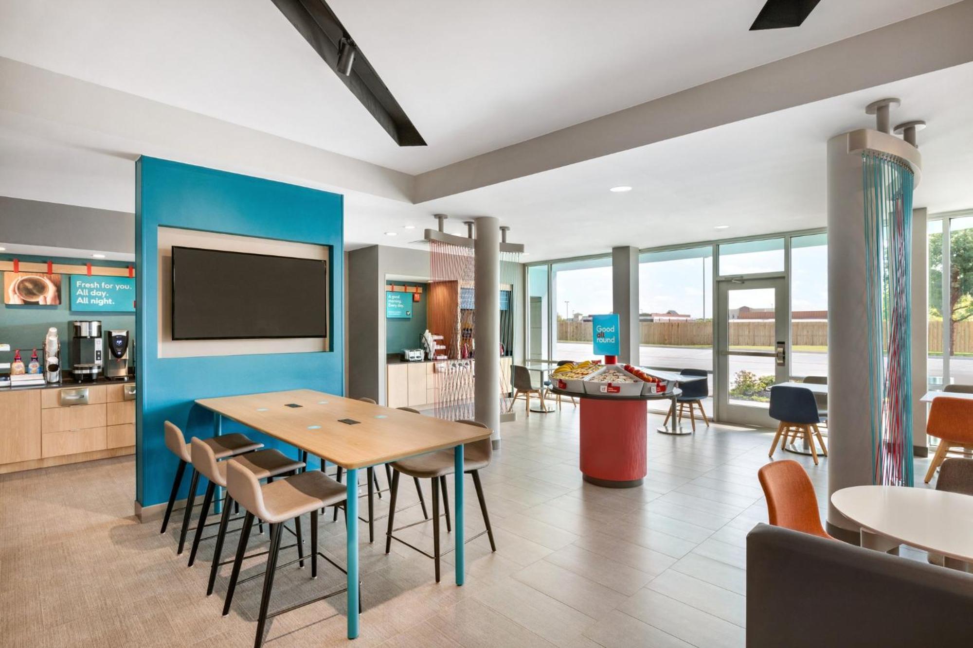 Avid Hotel Traverse City By Ihg Exterior foto
