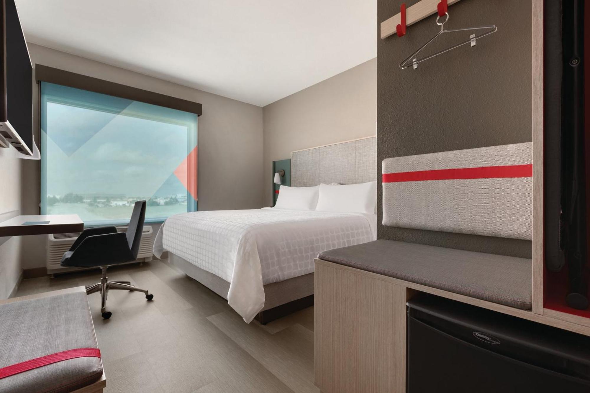 Avid Hotel Traverse City By Ihg Exterior foto